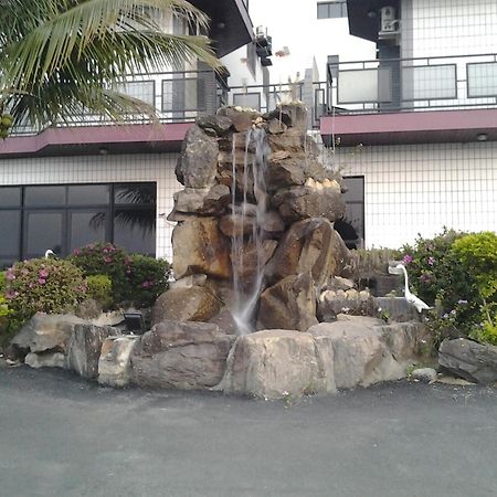 Blanco Palace Hotel São José dos Campos Kültér fotó