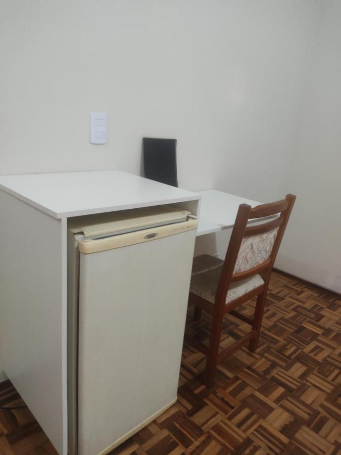 Blanco Palace Hotel São José dos Campos Kültér fotó