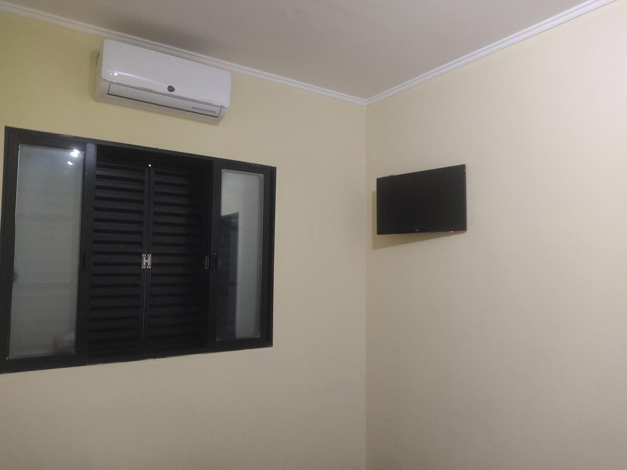 Blanco Palace Hotel São José dos Campos Kültér fotó