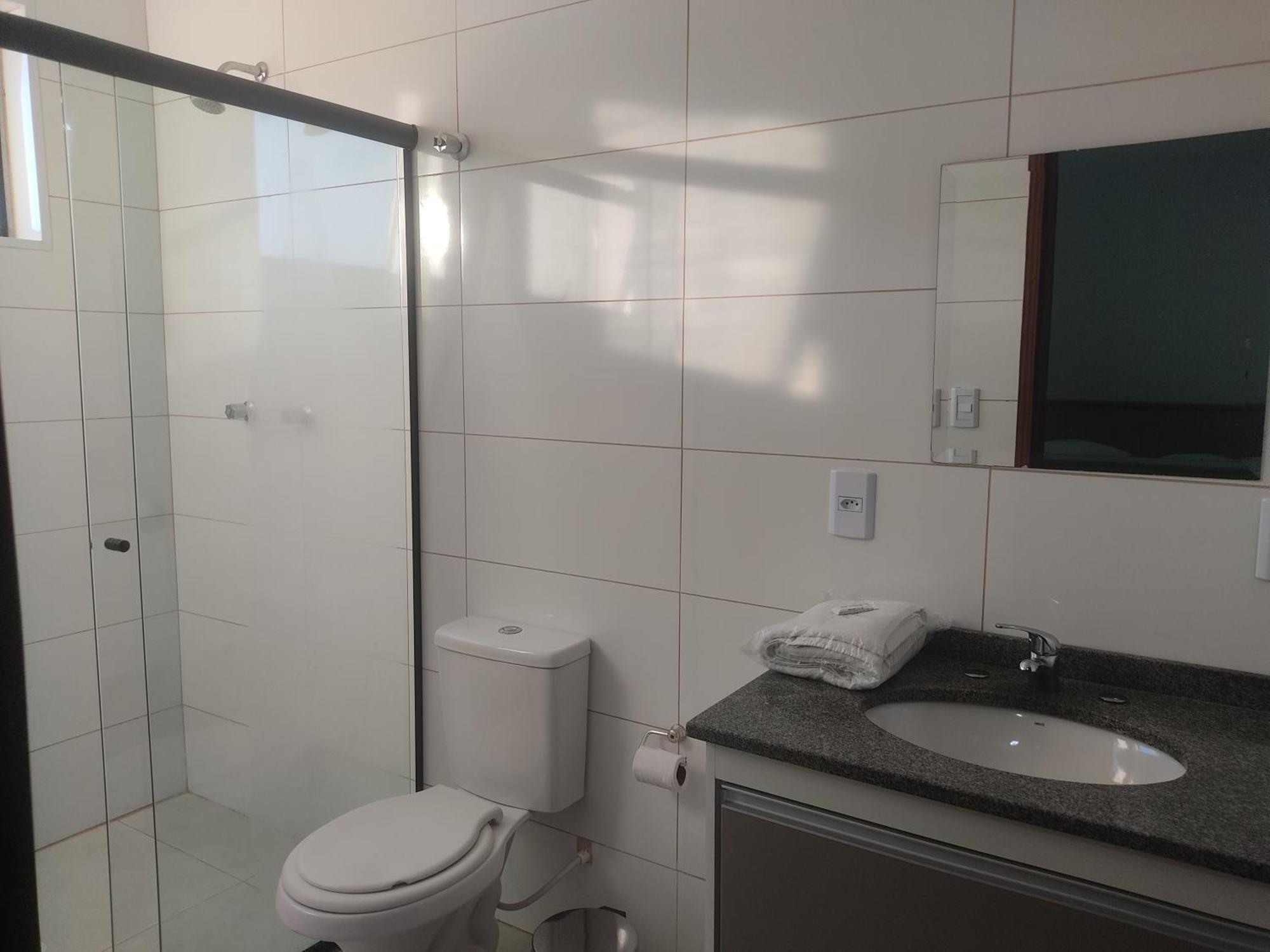Blanco Palace Hotel São José dos Campos Kültér fotó