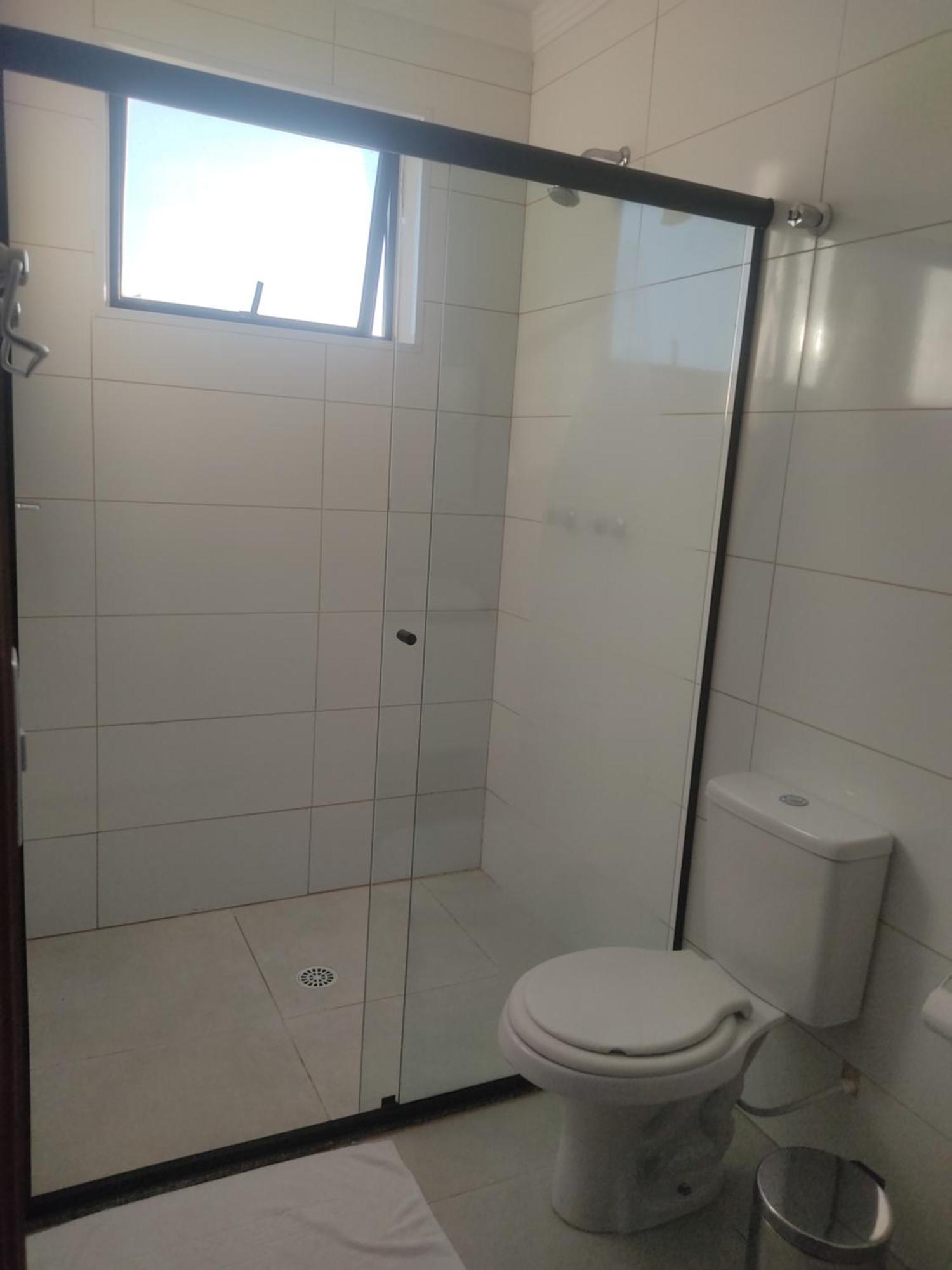 Blanco Palace Hotel São José dos Campos Kültér fotó