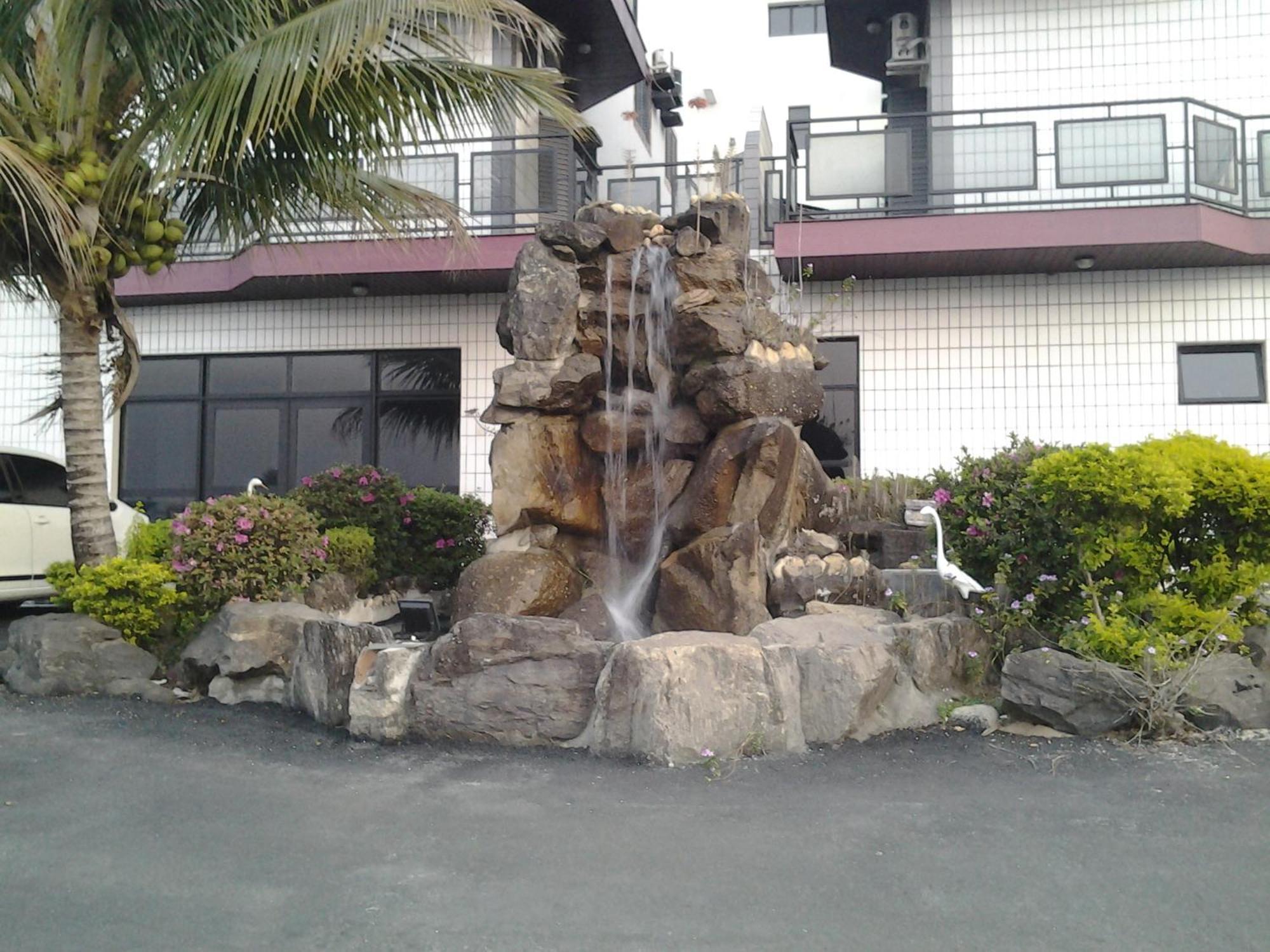 Blanco Palace Hotel São José dos Campos Kültér fotó
