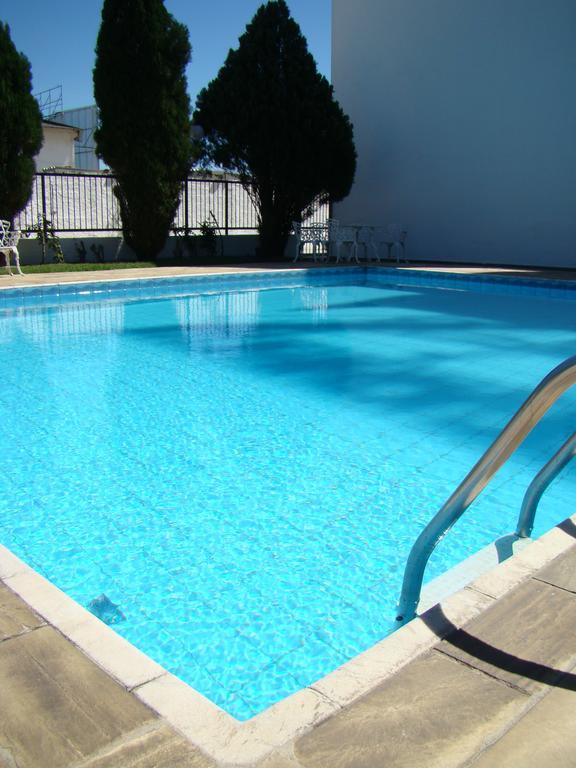 Blanco Palace Hotel São José dos Campos Kültér fotó